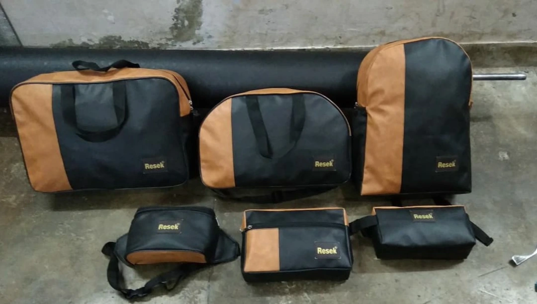 6 set combo bag  uploaded by M. A Enterprises on 9/22/2023