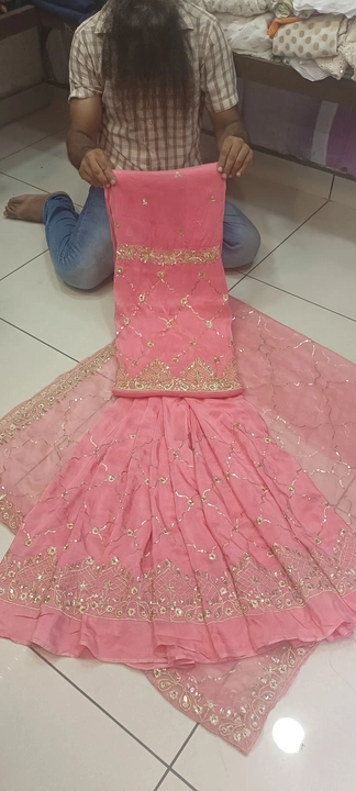 Product uploaded by Satgur Suits _Patiala on 9/22/2023