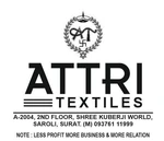 Business logo of Attri textile