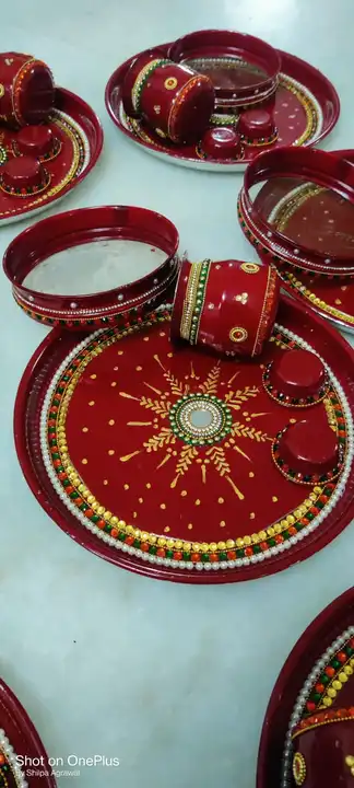 Diwali decoration  uploaded by Shilpa creation on 9/22/2023