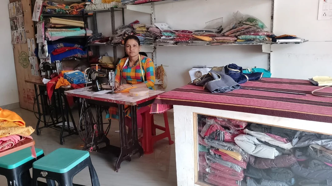 Shop Store Images of Harshikha ledies wear