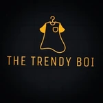 Business logo of The Trendy Boi