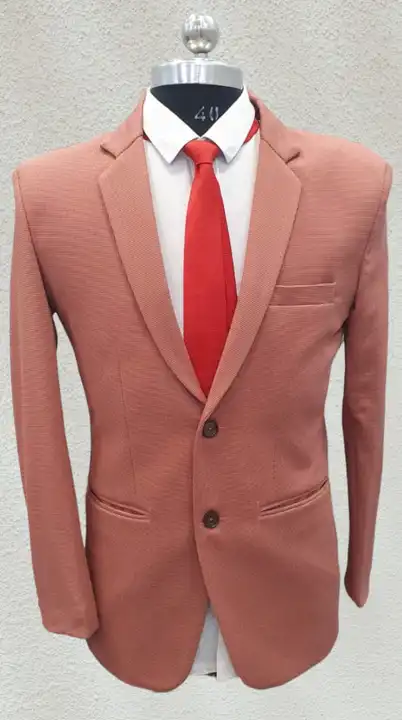 Men's Blazer  uploaded by business on 9/22/2023