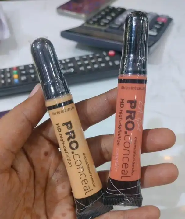 Concealer uploaded by Arfa collection  on 9/22/2023