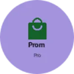 Business logo of Prom