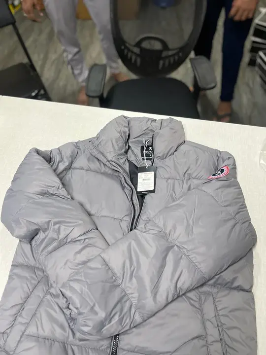 Redtap jacket original surplus  uploaded by Rs pure Taxtaile manufacturing unit on 9/22/2023