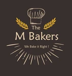 Business logo of M Bakers