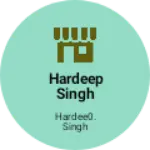 Business logo of Hardeep singh