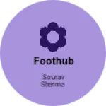Business logo of Foothub