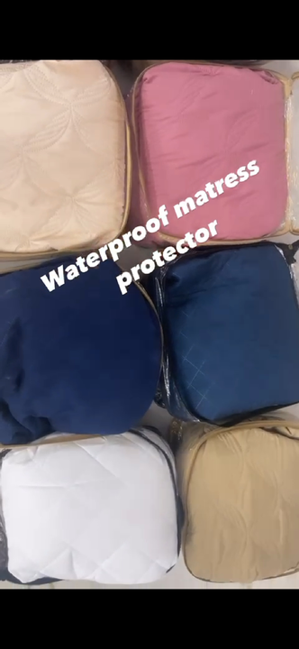 Matress protector  uploaded by Shop wish on 9/22/2023