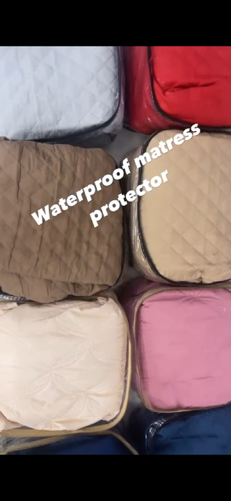 Matress protector  uploaded by business on 9/22/2023