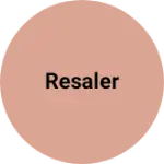 Business logo of resaler