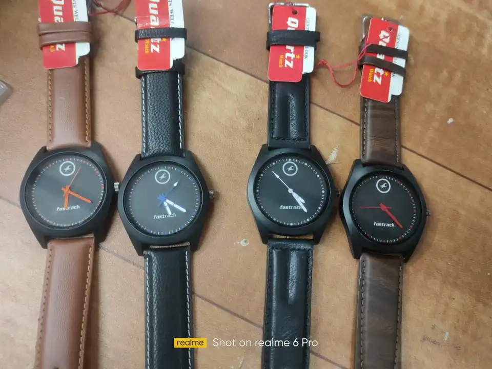 Wholesale only watch ⌚ Fastrack  uploaded by business on 9/22/2023