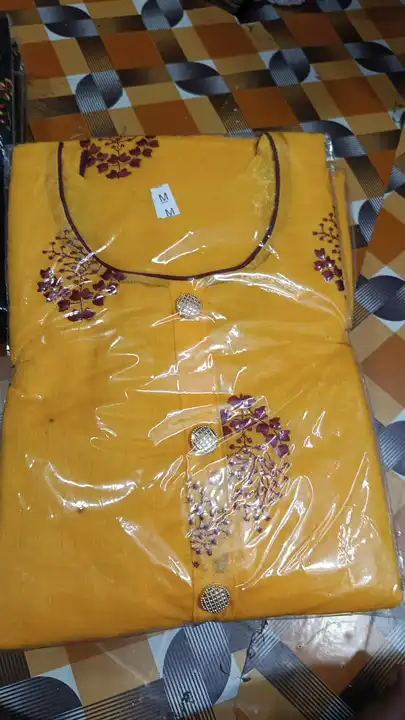 Kurti  uploaded by S. S. Selection on 9/22/2023