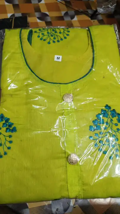 Kurti  uploaded by S. S. Selection on 9/22/2023