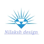 Business logo of Nilaksh design