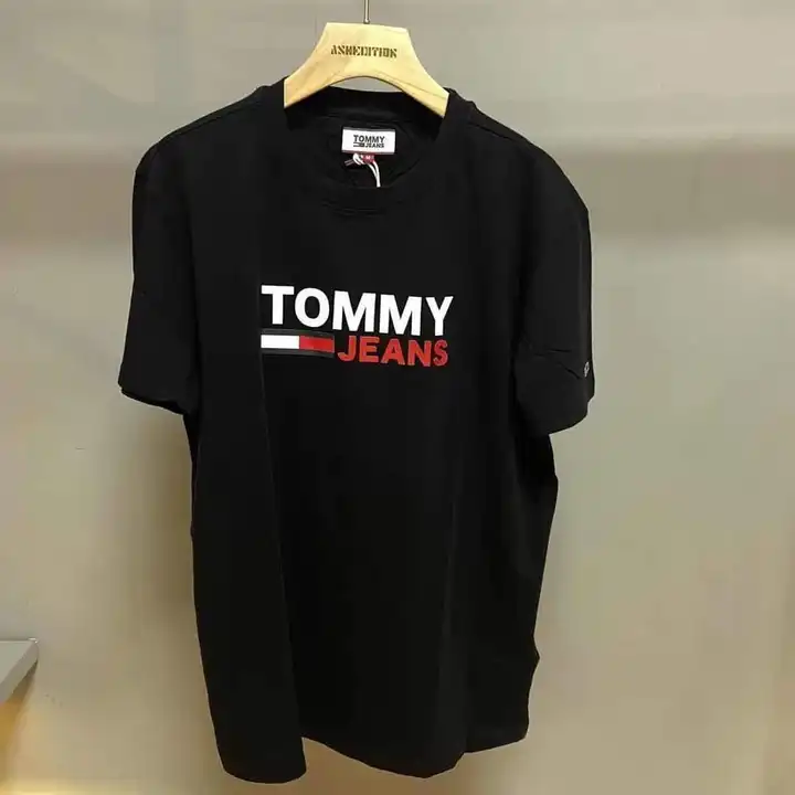 Tommy t shirt  uploaded by business on 9/22/2023