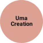 Business logo of uma creation