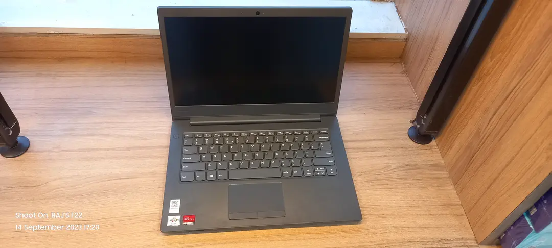 Lenovo ideapad uploaded by business on 9/22/2023