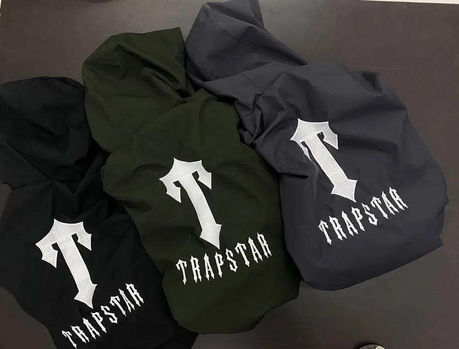 TRAPSTAR  uploaded by Trees King on 9/22/2023
