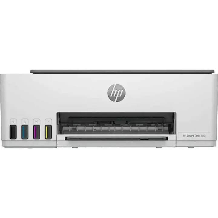 HP SMART TANK 580 uploaded by business on 9/22/2023