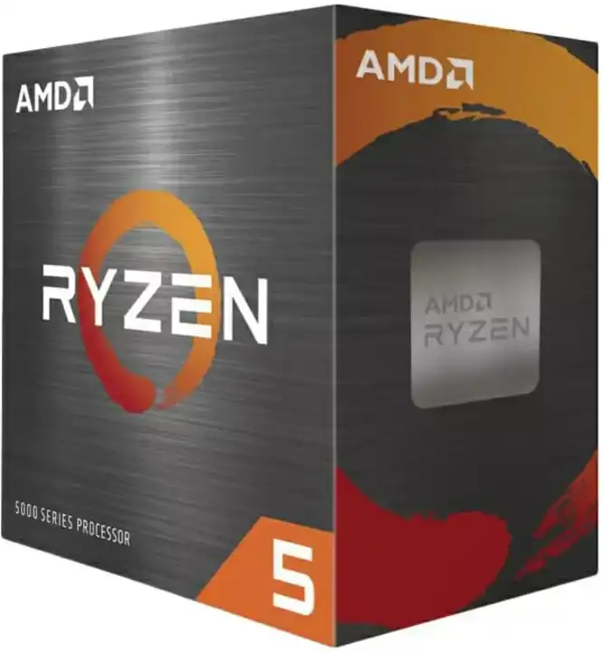 AMD RYZEN 5 5600G uploaded by business on 9/22/2023