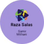 Business logo of Raza salas