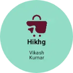Business logo of Hikhg