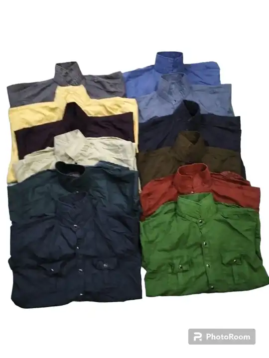 Product uploaded by Peterhub collection wholesale shirt on 9/22/2023