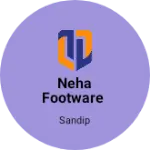 Business logo of Neha footware