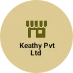 Business logo of Keathy Pvt Ltd