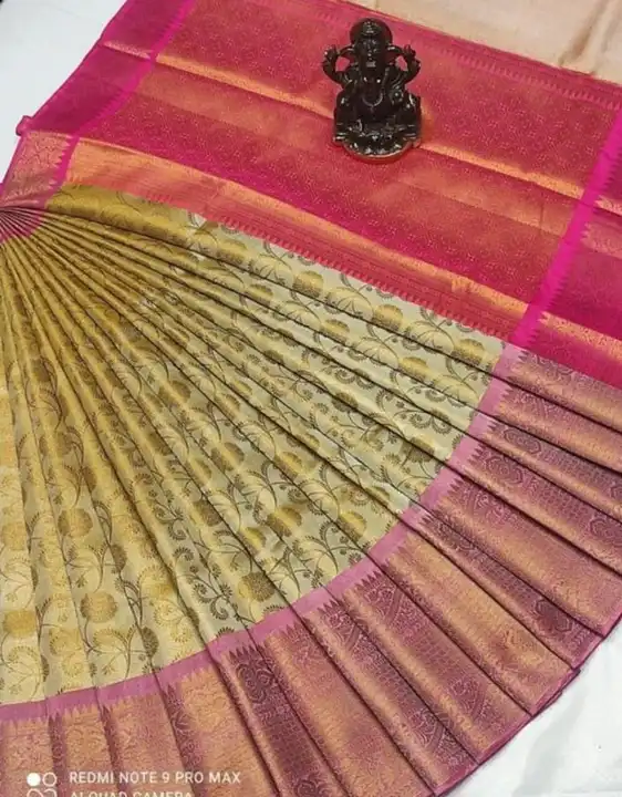 Tissue  uploaded by M.S Silk Saree on 9/23/2023