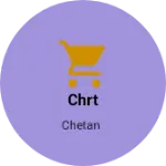 Business logo of Chrt
