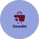 Business logo of Gowalin