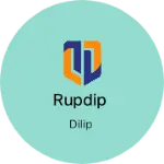 Business logo of Rupdip