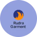 Business logo of Rudra garment
