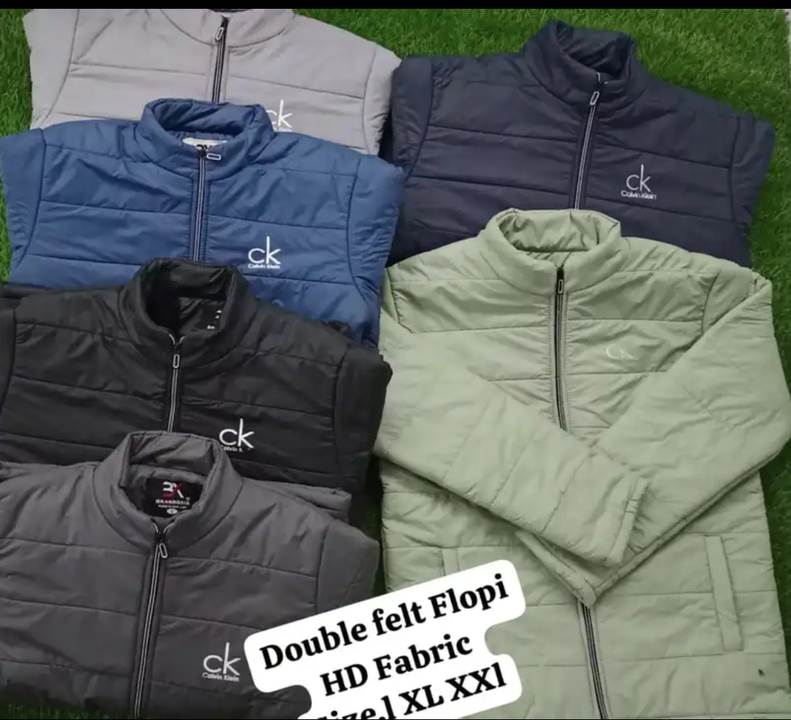 Flopi winter jackets Tpu  uploaded by business on 9/23/2023