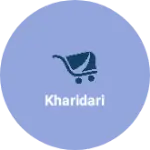 Business logo of Kharidari