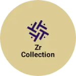 Business logo of ZR collection