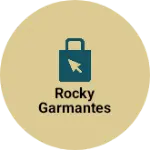 Business logo of Rocky garmantes