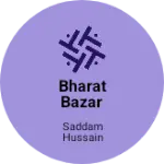 Business logo of BHARAT BAZAR