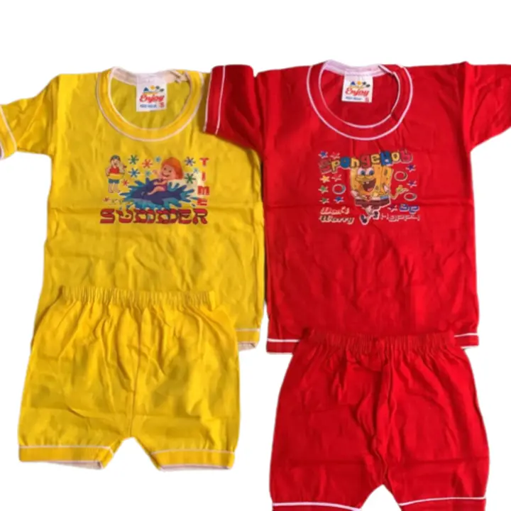 Kids Garments  uploaded by Ramya Tradelinks on 9/23/2023