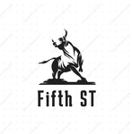 Business logo of Fifth ST
