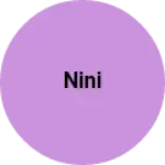 Business logo of Nini