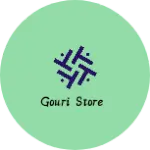 Business logo of Gouri Store
