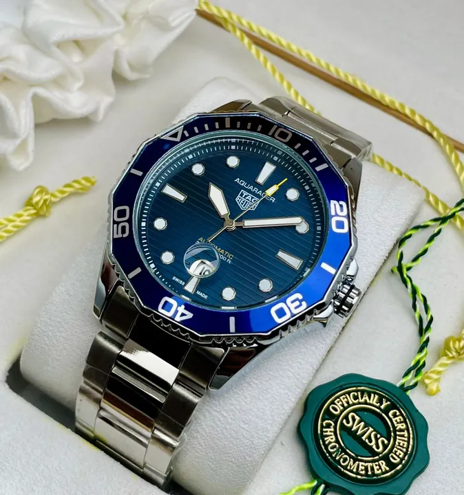 Wrist watch ⌚️ https://chat.whatsapp.com/JTEaGG6Xpq8EhpkpwyB7Rn uploaded by Gopal G Garments on 9/23/2023