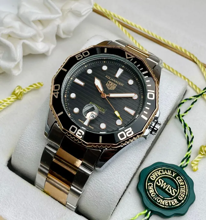 Wrist watch ⌚️ https://chat.whatsapp.com/JTEaGG6Xpq8EhpkpwyB7Rn uploaded by Gopal G Garments on 9/23/2023