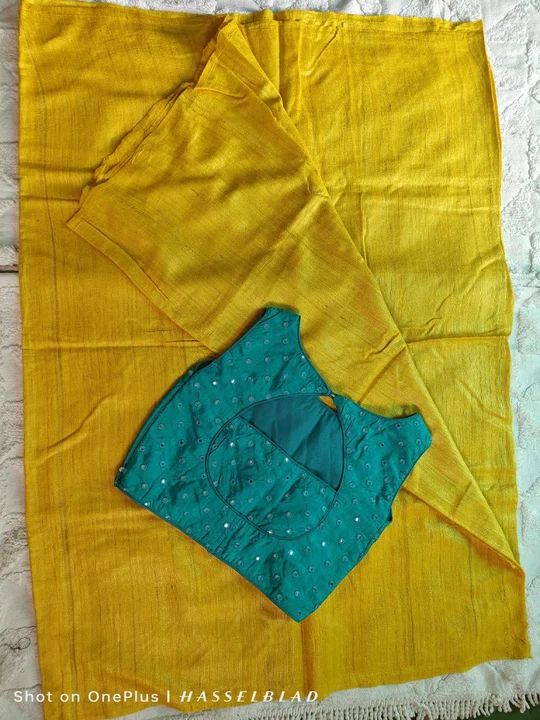 Saree uploaded by Clothing on 9/23/2023