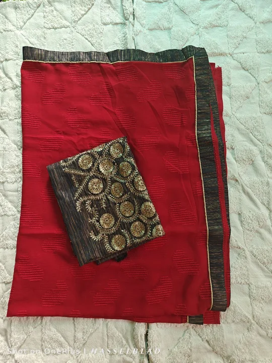 Saree uploaded by business on 9/23/2023