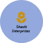 Business logo of Shashi interprises